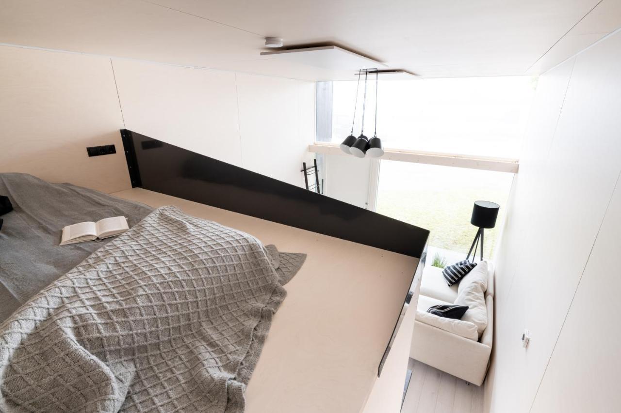 Hetke Living Vanasadam 塔林 外观 照片