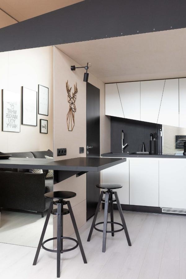 Hetke Living Vanasadam 塔林 外观 照片