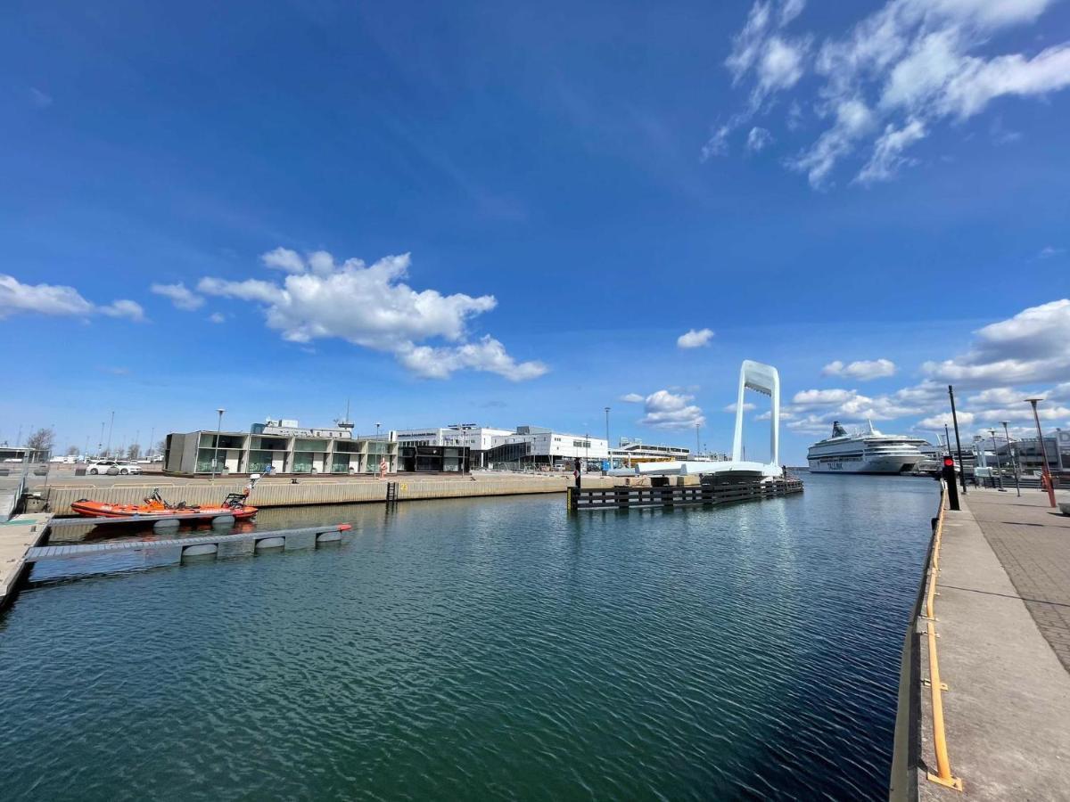Hetke Living Vanasadam 塔林 外观 照片